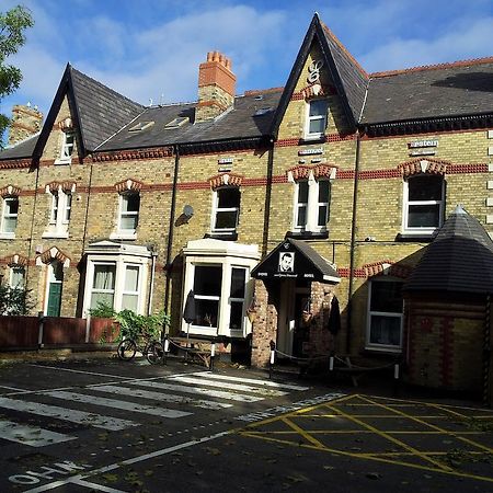 Stanley Park Hotel Liverpool Exterior photo