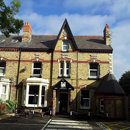 Stanley Park Hotel Liverpool Exterior photo